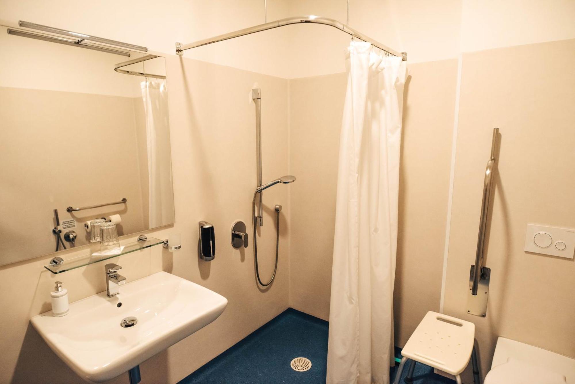 Hotel Forea Lanškroun Eksteriør bilde