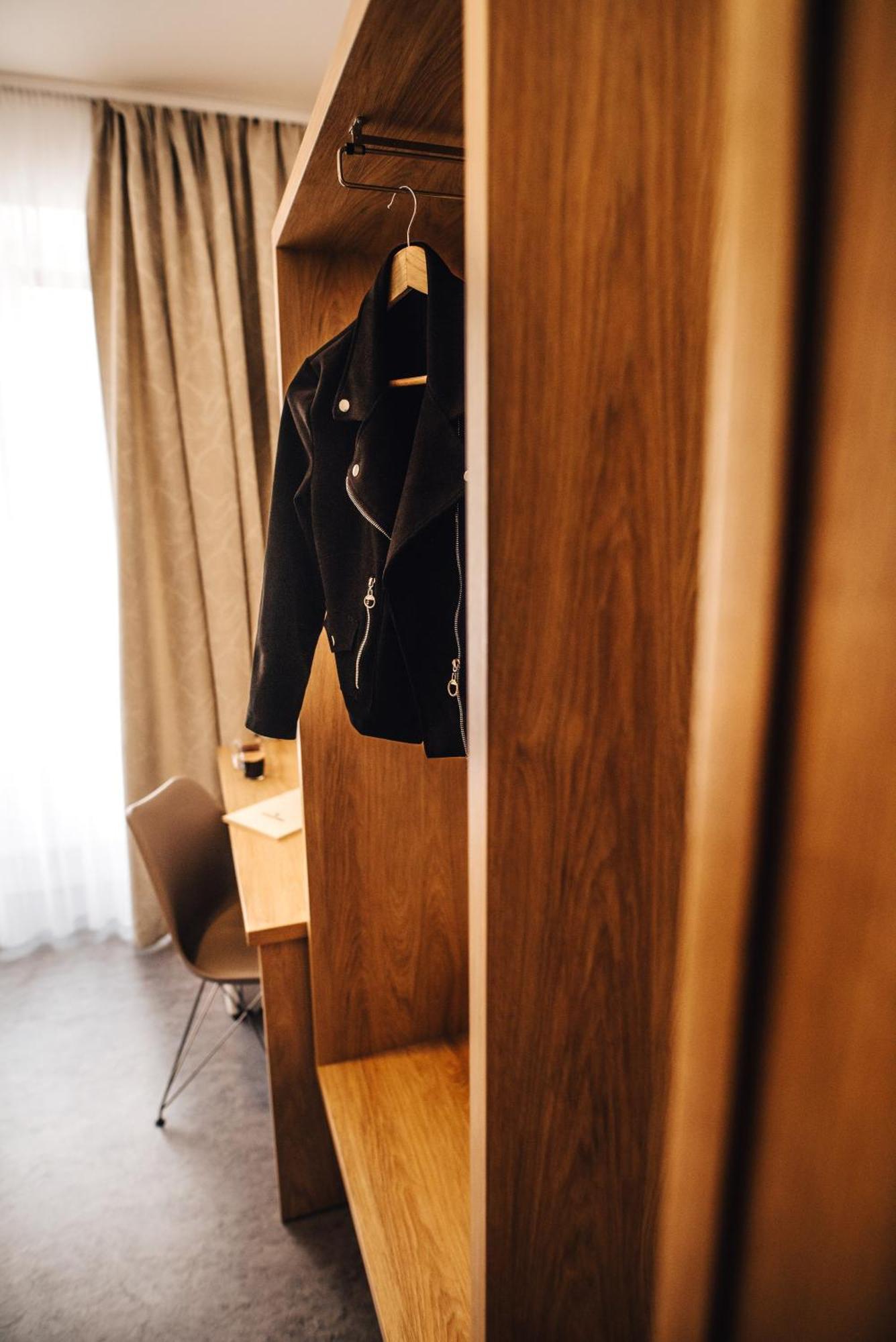 Hotel Forea Lanškroun Eksteriør bilde