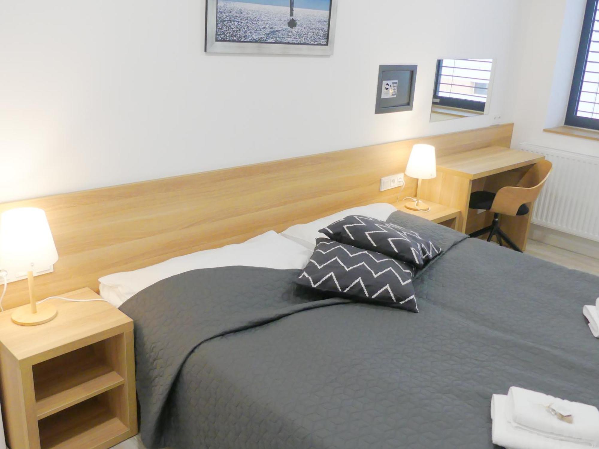 Hotel Forea Lanškroun Eksteriør bilde