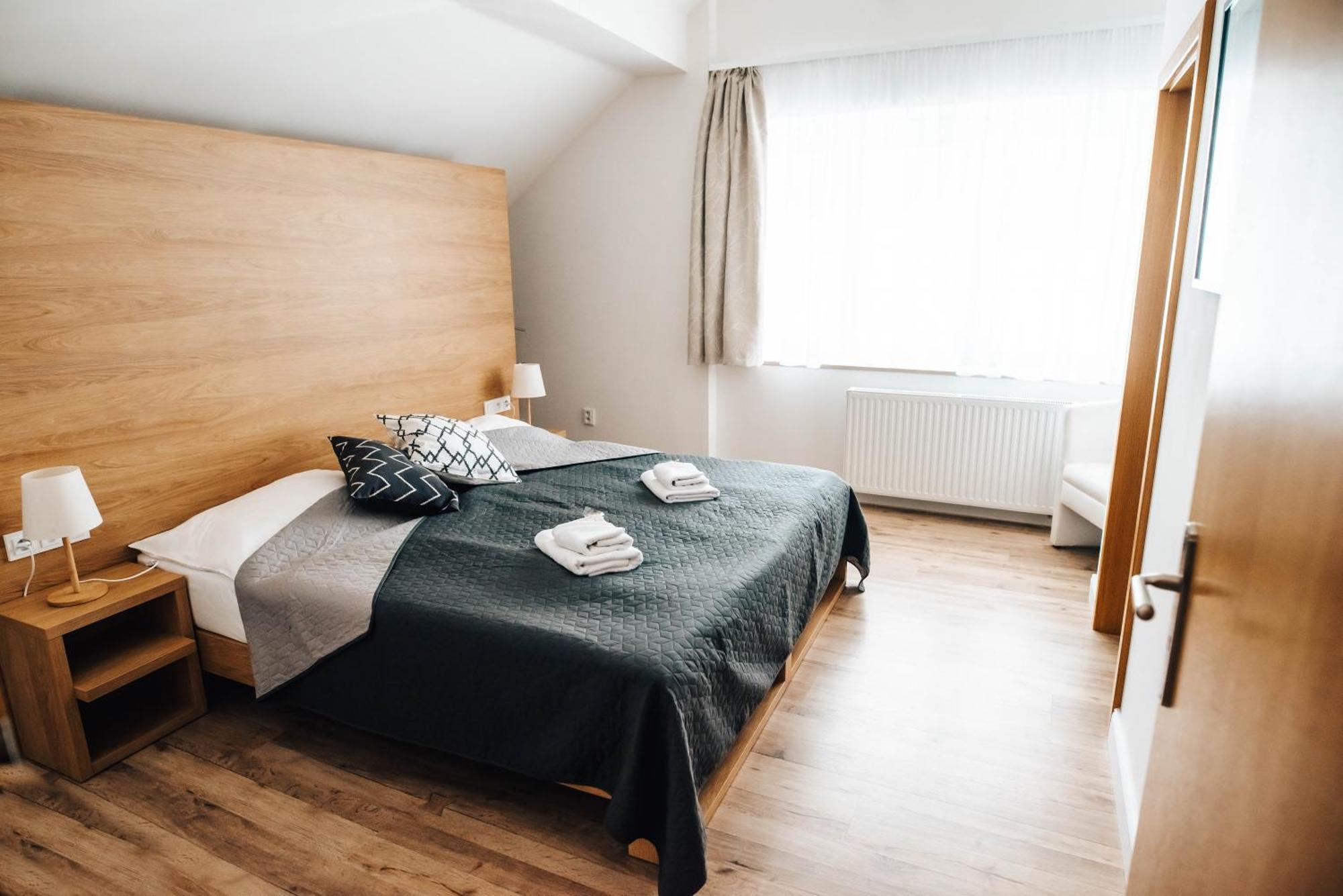 Hotel Forea Lanškroun Eksteriør bilde