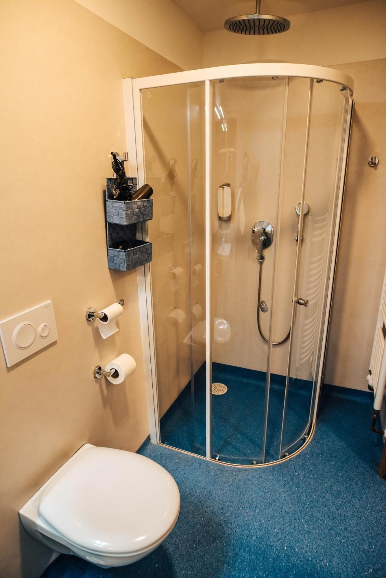 Hotel Forea Lanškroun Eksteriør bilde