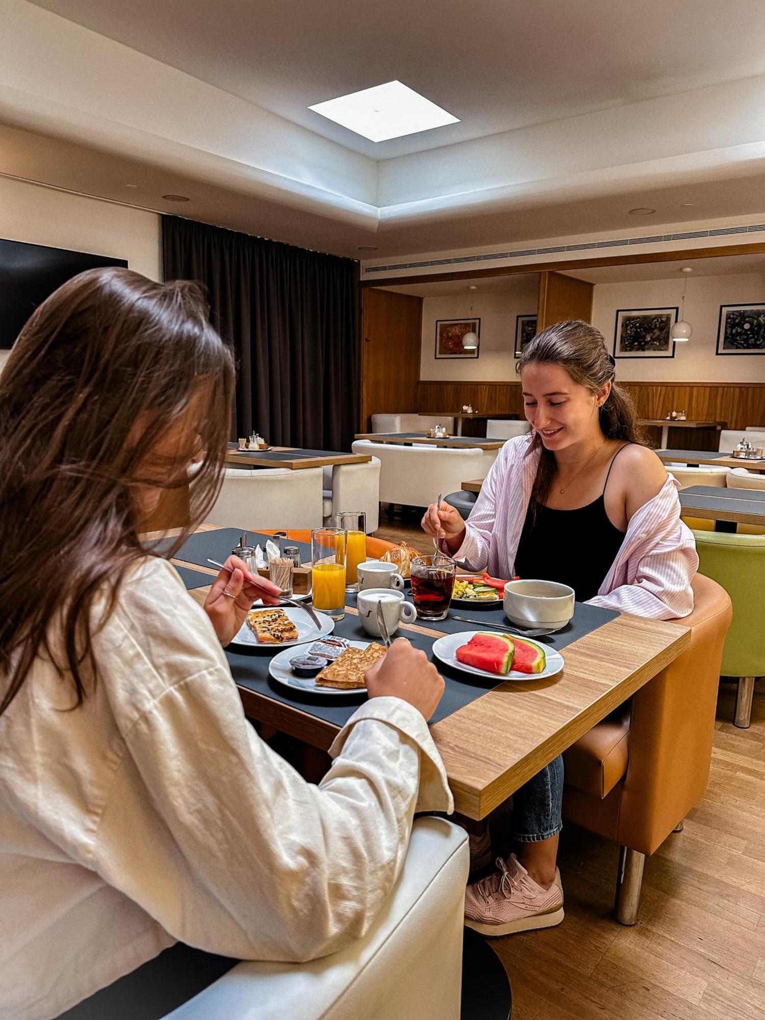 Hotel Forea Lanškroun Eksteriør bilde